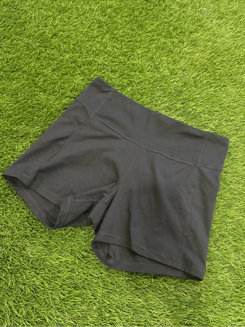 All in Motion Spandex Shorts